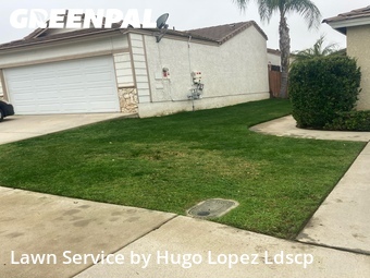 Lawn Cut nearby Menifee, CA, 