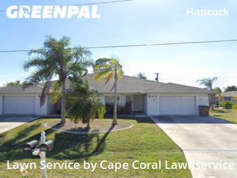 Lawn Cutting nearby Cape Coral, FL, 
