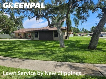 Lawn Care Service nearby Clearwater, FL, 