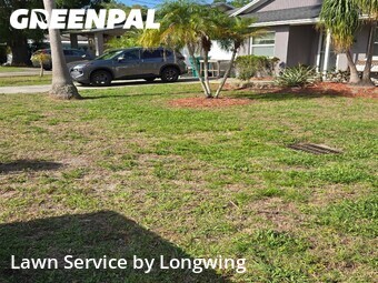 Lawn Mowing Service nearby Clearwater, FL, 