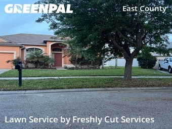 Lawn Cut nearby Valrico, FL, 