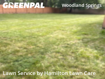 Lawn Cut nearby Carmel, IN, 