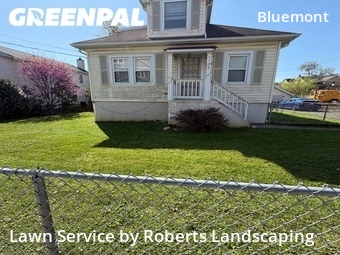 Landscaping In Arlington,22205,Landscaping Installation by Roberts Landscaping, work completed in Apr , 2026