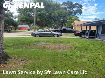 Lawn Cutting nearby Tampa, FL, 