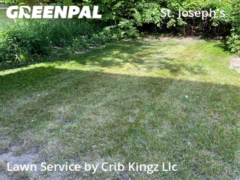Grass Cut nearby Milwaukee, WI, 