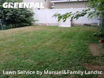 Lawn Cutting nearby East Newark, NJ, 