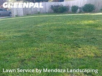 Lawn Mowing Service nearby Greensboro, NC, 
