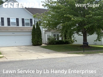Lawn Maintenance nearby Charlotte, NC, 