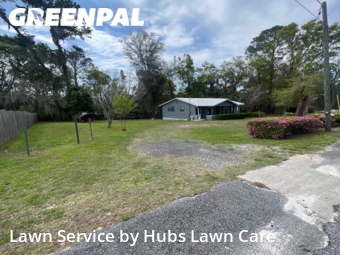 Lawn Care Service nearby Jasper, FL, 