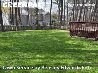 Lawn Maintenance nearby Cary, NC, 