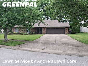 Lawn Mow nearby Lexington, KY, 