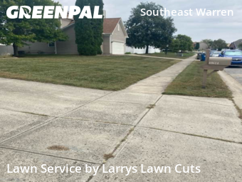 Lawn Mowing Service nearby Indianapolis, IN, 