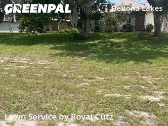 Yard Mowing nearby Deltona, FL, 