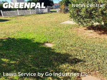 Grass Cutting nearby Loma Linda, CA, 