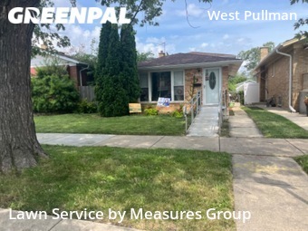 Lawn Mowing nearby Chicago, IL, 