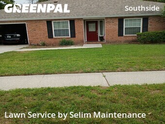 Lawn Care Service nearby Jacksonville, FL, 