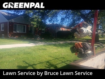 Lawn Care Service nearby Maywood, IL, 