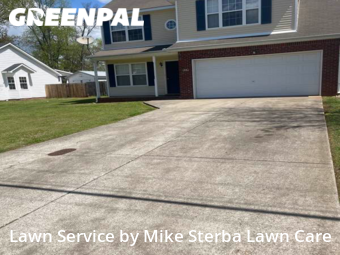 Lawn Service nearby Murfreesboro, TX, 