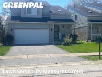 Lawn Care nearby Blue Island, IL, 