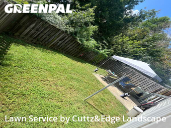 Lawn Mowing Service nearby Grovetown, NC, 