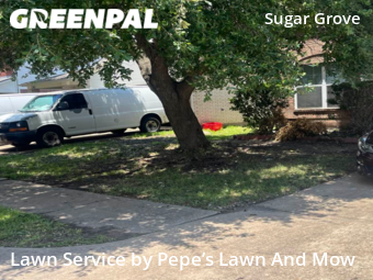 Lawn Care Service nearby Sugar Land, TX, 
