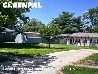 Lawn Mowing Service nearby Noblesville, IN, 