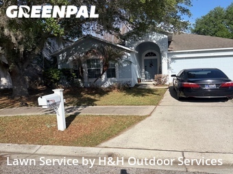 Lawn Cut nearby Auburndale, FL, 