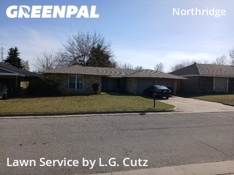 Lawn Care nearby Oklahoma City, OK, 