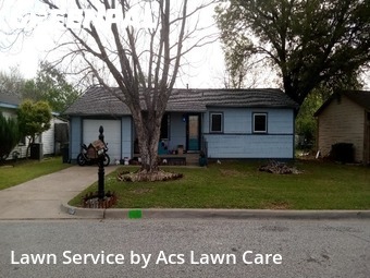 Yard Cutting nearby Hurst, TX, 