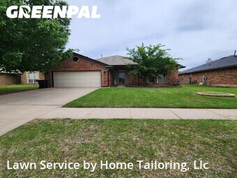 Lawn Cut nearby Moore, OK, 
