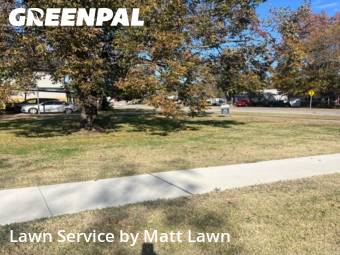 Lawn Cut nearby Broken Arrow, OK, 