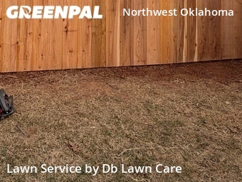 Lawn Care Service nearby Oklahoma City, OK, 