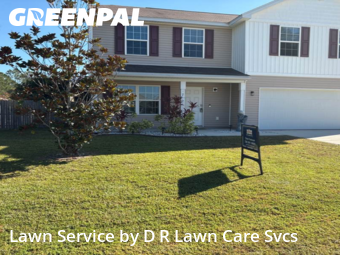 Lawn Mowing Service nearby Palm Coast, FL, 