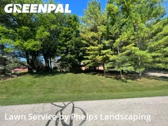 Lawn Care nearby Brookfield, WI, 