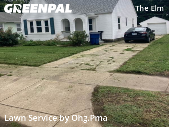 Grass Cut nearby Wichita, KS, 