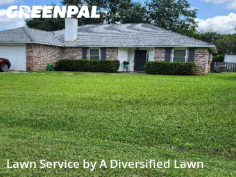 Lawn Maintenance nearby Pace, FL, 