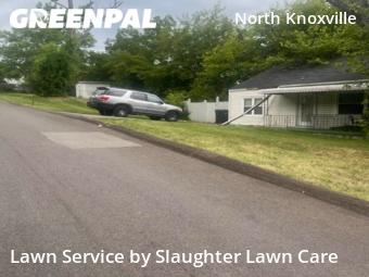 Yard Mowing nearby Knoxville, TN, 