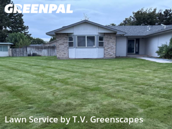 Yard Mowing nearby Nampa, ID, 