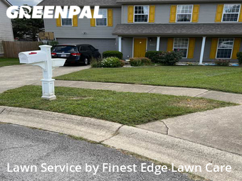 Grass Cutting nearby Louisville, KY, 