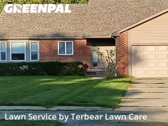 Lawn Care nearby Livonia, MI, 