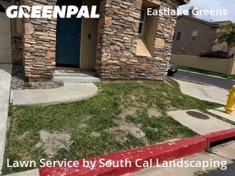 Local Lawn And Landscape Maintenance Services Near Me In Chula Vista,91915,Landscaping Services by South Cal Landscaping, work completed in Apr , 2026