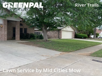 Yard Mowing nearby Fort Worth, TX, 