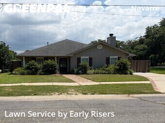 Residential Landscaping In New Orleans,70124,Landscape Design by Early Risers, work completed in Jul , 2026