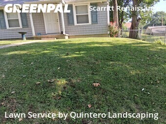 Lawn Cut nearby Kansas City, MO, 