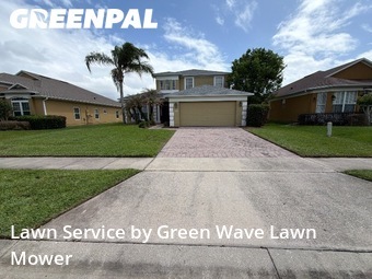 Lawn Maintenance nearby Kissimmee, FL, 