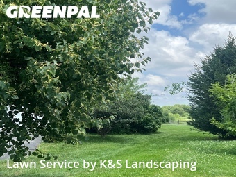 Lawn Service nearby Joliet, IL, 