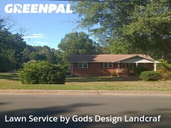 Yard Mowing nearby Durham, NC, 