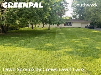 Yard Cutting nearby Toledo, OH, 