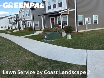 Lawn Cutting nearby La Vergne, TN, 