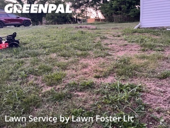 Lawn Service nearby Roanoke, VA, 